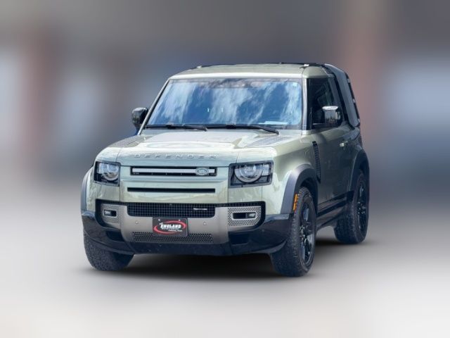 2022 Land Rover Defender X-Dynamic S