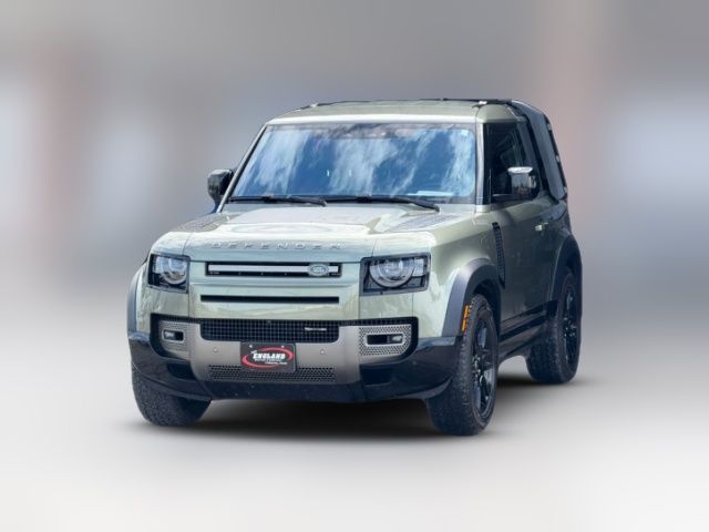 2022 Land Rover Defender X-Dynamic S