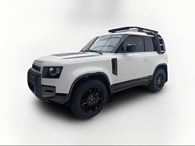 2022 Land Rover Defender X-Dynamic S