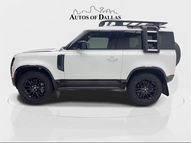 2022 Land Rover Defender X-Dynamic S