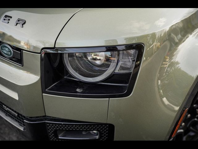 2022 Land Rover Defender X-Dynamic S