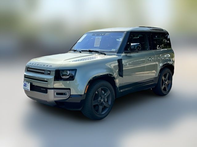 2022 Land Rover Defender X-Dynamic SE