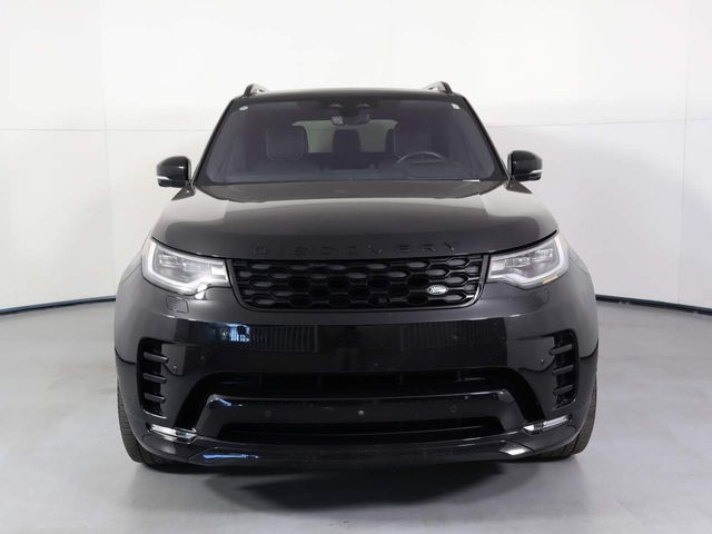 2022 Land Rover Discovery S R-Dynamic