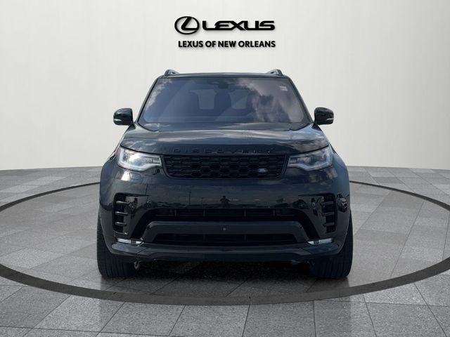 2022 Land Rover Discovery HSE R-Dynamic