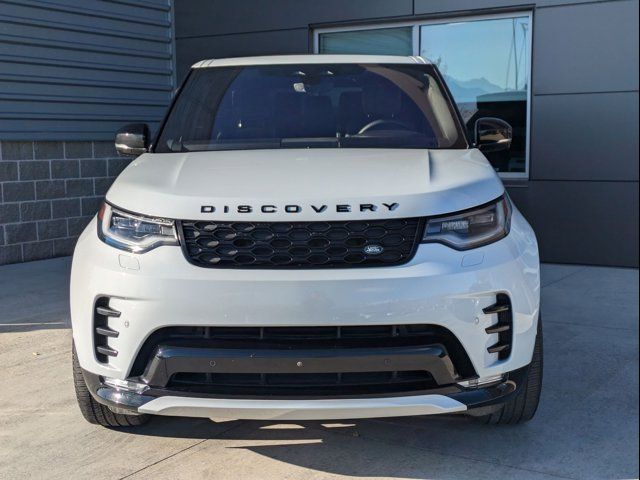 2022 Land Rover Discovery HSE R-Dynamic