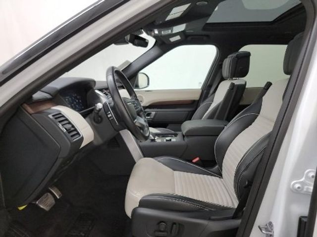 2022 Land Rover Discovery HSE R-Dynamic