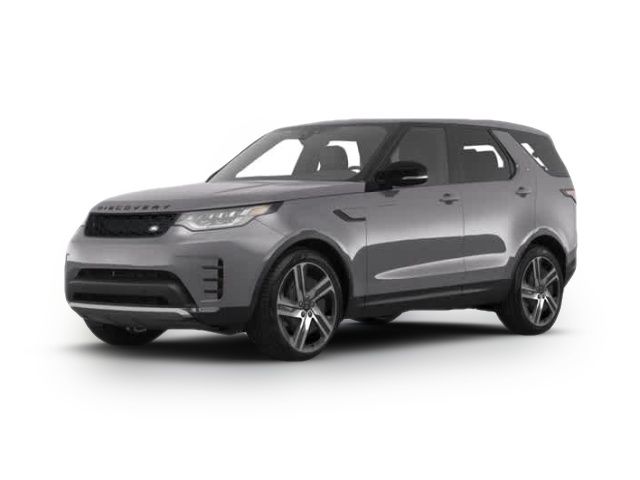 2022 Land Rover Discovery HSE R-Dynamic