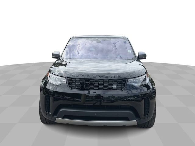 2022 Land Rover Discovery S