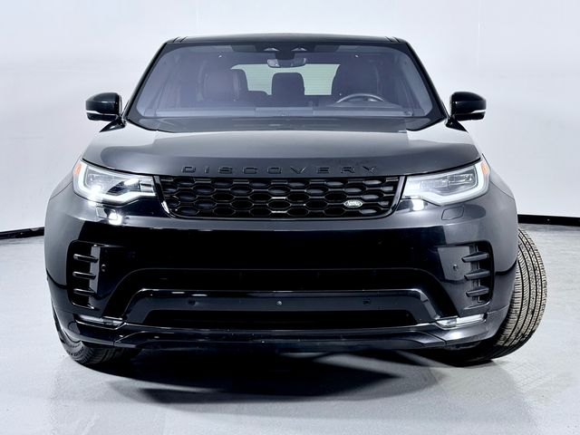 2022 Land Rover Discovery S R-Dynamic