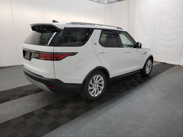 2022 Land Rover Discovery S