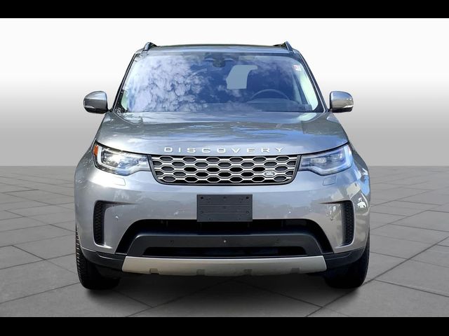 2022 Land Rover Discovery S