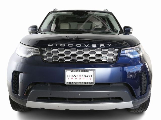 2022 Land Rover Discovery S