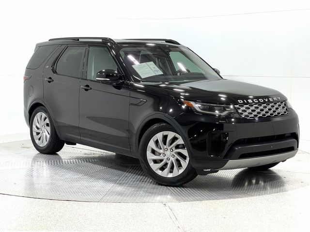 2022 Land Rover Discovery S