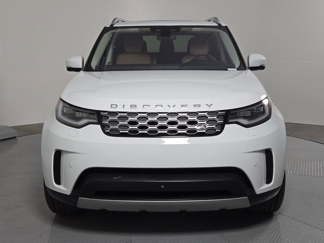 2022 Land Rover Discovery S