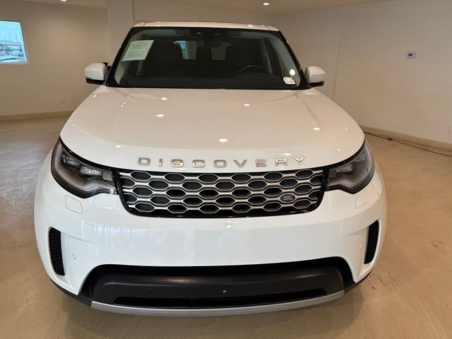 2022 Land Rover Discovery S