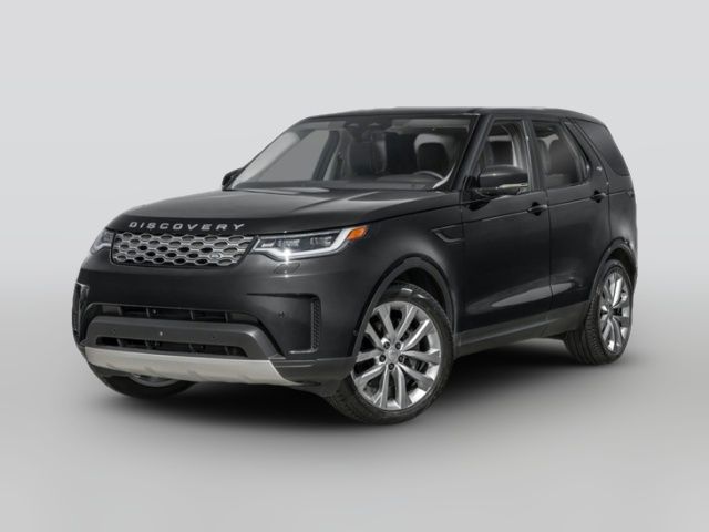 2022 Land Rover Discovery S