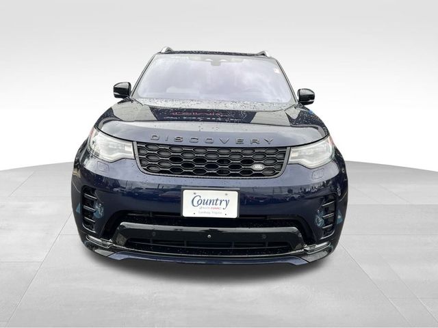 2022 Land Rover Discovery S R-Dynamic