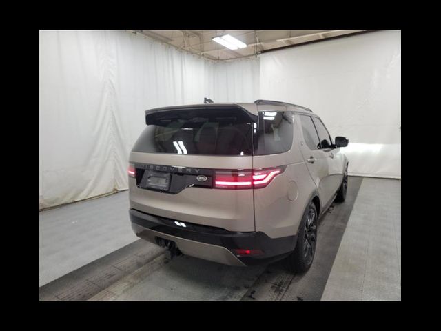 2022 Land Rover Discovery S R-Dynamic