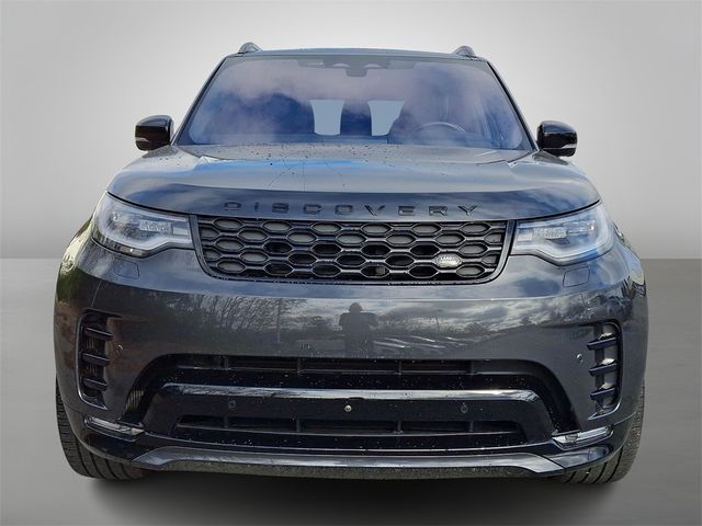 2022 Land Rover Discovery S R-Dynamic