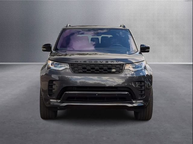 2022 Land Rover Discovery S R-Dynamic