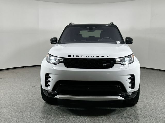 2022 Land Rover Discovery S R-Dynamic