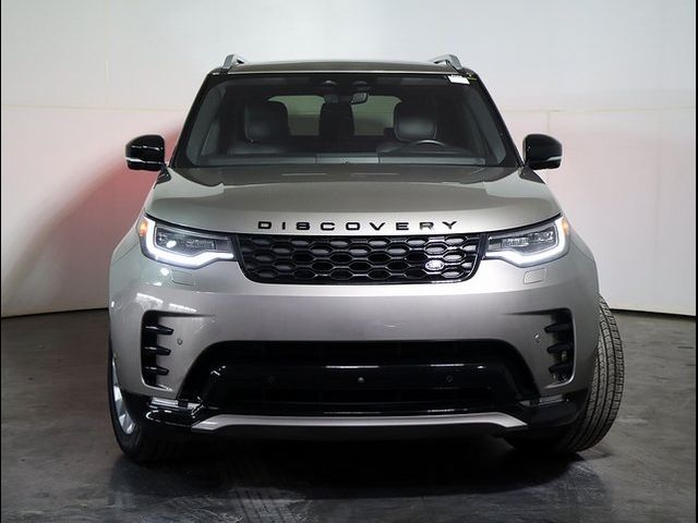 2022 Land Rover Discovery S R-Dynamic