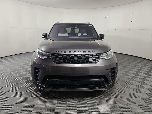 2022 Land Rover Discovery S R-Dynamic