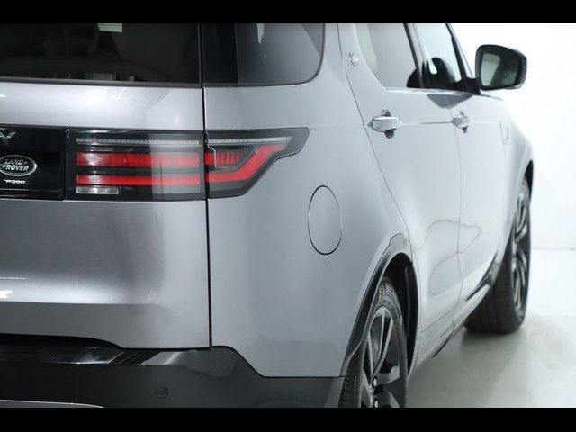 2022 Land Rover Discovery S R-Dynamic