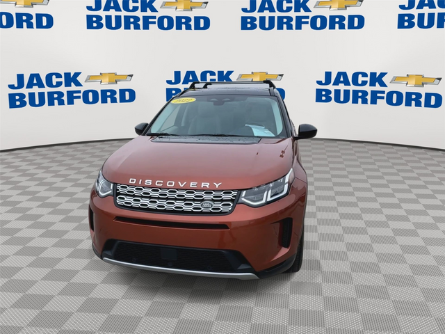Headlamp Kit | LAND ROVER DISCOVERY SPORT S 2022 Headlamp Kit | LAND ROVER DISCOVERY SPORT S 2022