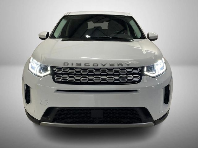 2022 Land Rover Discovery Sport SE