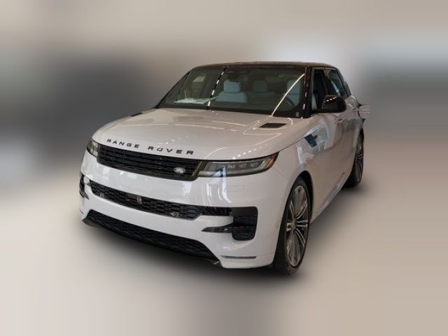 2022 Land Rover Discovery Sport SE R-Dynamic