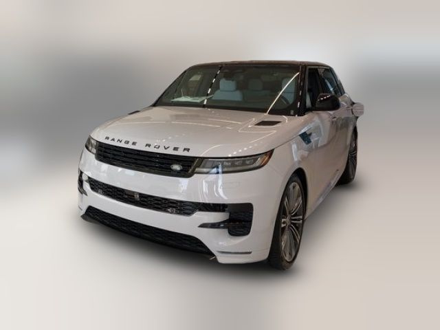 2022 Land Rover Discovery Sport SE R-Dynamic