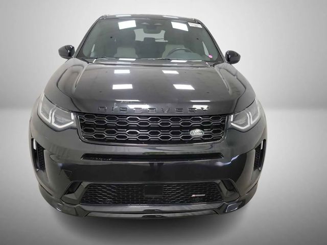 2022 Land Rover Discovery Sport S R-Dynamic