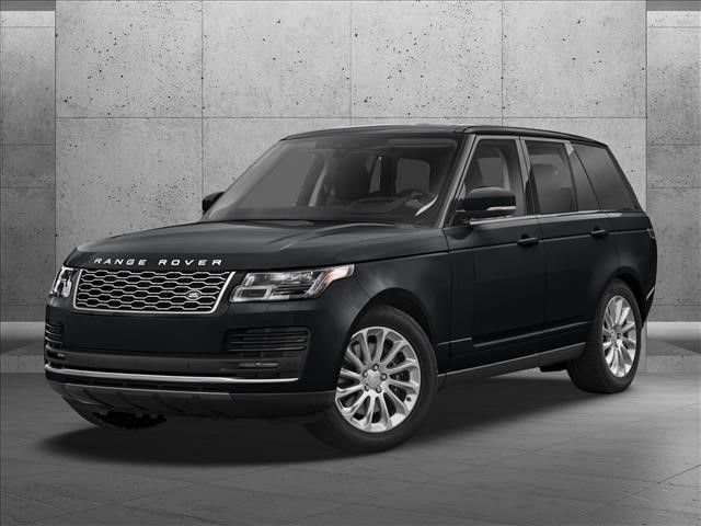 2022 Land Rover Range Rover Autobiography