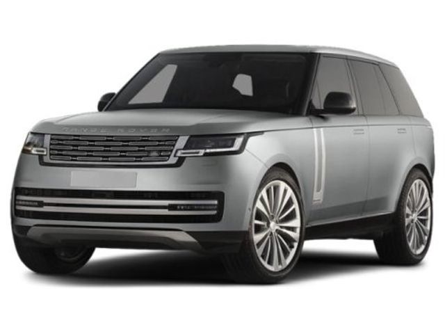 2022 Land Rover Range Rover SE