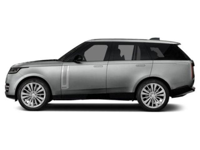 2022 Land Rover Range Rover SE