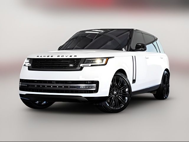 2022 Land Rover Range Rover SE