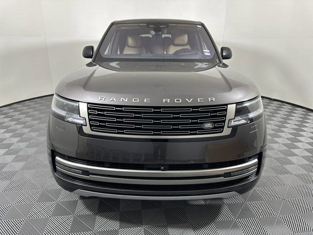 2022 Land Rover Range Rover SE