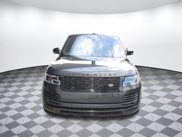2022 Land Rover Range Rover Westminster