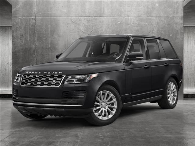 2022 Land Rover Range Rover Westminster