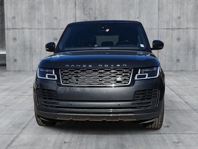 2022 Land Rover Range Rover Westminster