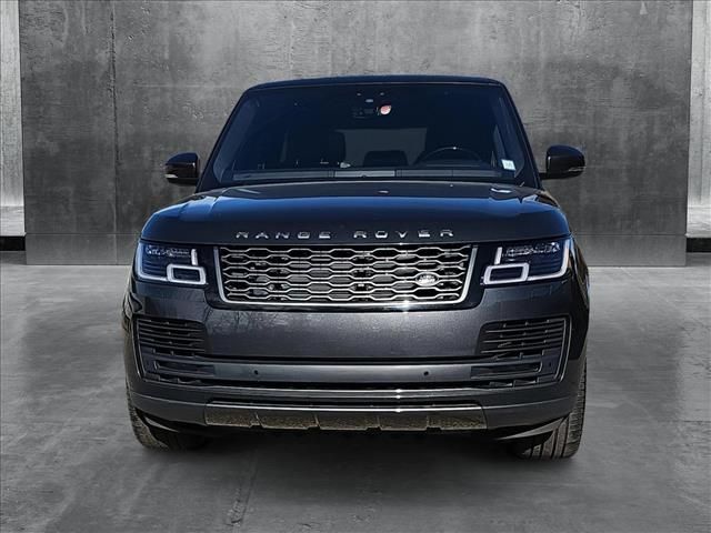 2022 Land Rover Range Rover Westminster