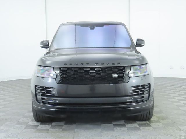 2022 Land Rover Range Rover Westminster