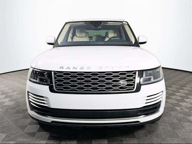 2022 Land Rover Range Rover Westminster