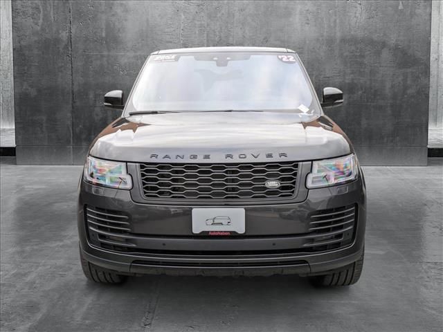 2022 Land Rover Range Rover Westminster