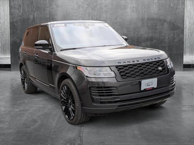 2022 Land Rover Range Rover Westminster