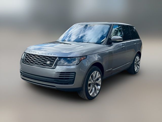 2022 Land Rover Range Rover Westminster