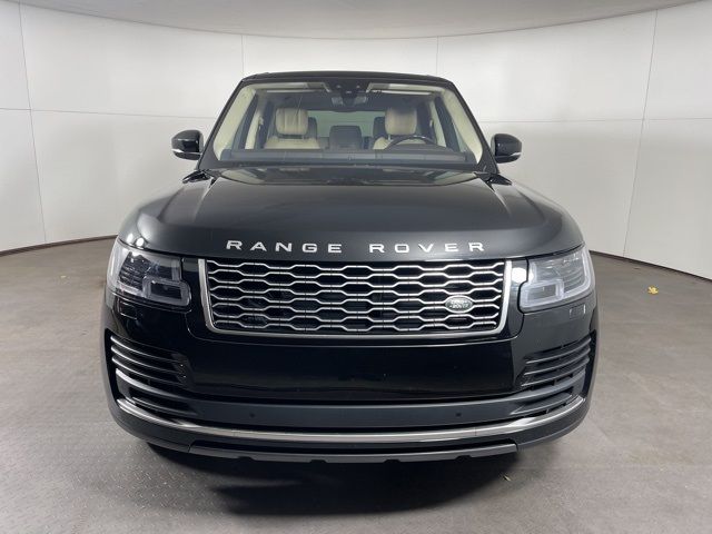 2022 Land Rover Range Rover Westminster