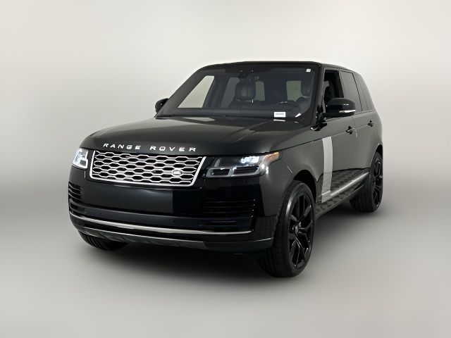 2022 Land Rover Range Rover Westminster