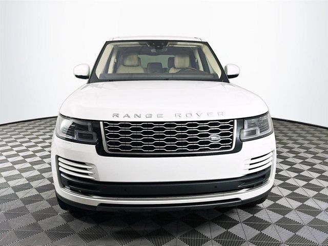 2022 Land Rover Range Rover Westminster